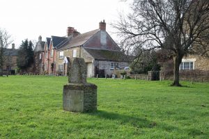 Stoford Village Green