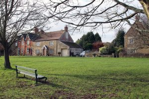 Stoford Village Green