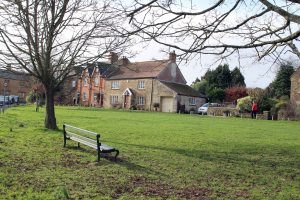 Stafford Village Green